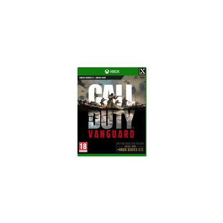 Call of Duty : Vanguard