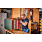 Einhell Compresseur à air silencieux TE-AC 270/50 Silent Plus (750W, Cuve de 24 L, Pression 8bar, Débit d'aspiration 135l/min, M Einhell Compresseur à air silencieux TE-AC 270/50 Silent Plus (750W, Cuve de 24 L, Pression 8bar, Débit d'aspiration 135l/min, M