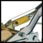 Einhell Palan à levier TC-LW 1000 (capacité de traction maximale avec poulie de 1 000 kg) Livré avec une poulie de mouflage Einhell Palan à levier TC-LW 1000 (capacité de traction maximale avec poulie de 1 000 kg) Livré avec une poulie de mouflage