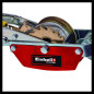 Einhell Palan à levier TC-LW 1000 (capacité de traction maximale avec poulie de 1 000 kg) Livré avec une poulie de mouflage Einhell Palan à levier TC-LW 1000 (capacité de traction maximale avec poulie de 1 000 kg) Livré avec une poulie de mouflage