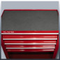 Einhell Chariot d’atelier TC-TW 100 (75 kg max., 4 tiroirs, 4 roulettes pivotantes) Einhell Chariot d’atelier TC-TW 100 (75 kg max., 4 tiroirs, 4 roulettes pivotantes)