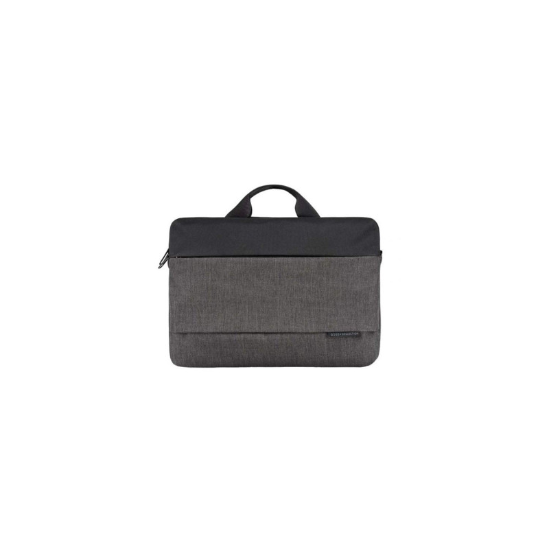 Asus - Sacoche EOS Shoulder 2 Noir et Gris 15 Pouces Asus - Sacoche EOS Shoulder 2 Noir et Gris 15 Pouces