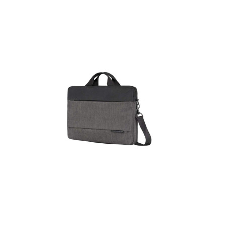 Asus - Sacoche EOS Shoulder 2 Noir et Gris 15 Pouces