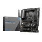 MSI Pro Z690-A WiFi Carte Mère, ATX - pour Processeurs Intel Core 12è Gén, LGA 1700-14 Duet Rail 55A VRM, DDR5 Memory Boost 6400 MSI Pro Z690-A WiFi Carte Mère, ATX - pour Processeurs Intel Core 12è Gén, LGA 1700-14 Duet Rail 55A VRM, DDR5 Memory Boost 6400