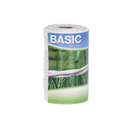 Corral Unisexe Basic Clôture Prairie Blanc 250 ML
