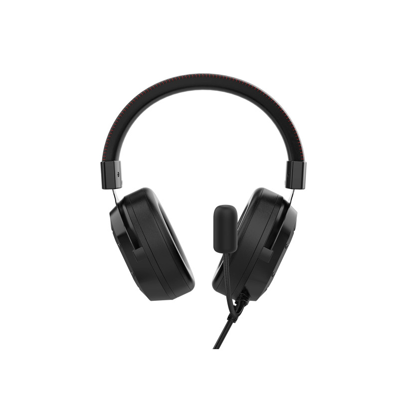 Conceptronic Casque + Micro USB RVB 7.1