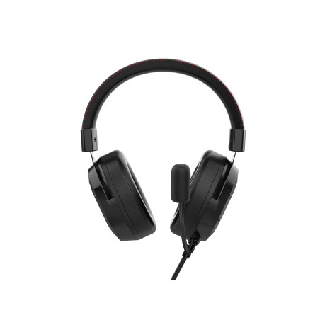 Conceptronic Casque + Micro USB RVB 7.1