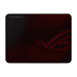ASUS ROG Scabbard II Medium - Tapis de Souris Gaming de Taille Moyenne, Nano-revêtement Protecteur et Anti-poussière, Bords Anti ASUS ROG Scabbard II Medium - Tapis de Souris Gaming de Taille Moyenne, Nano-revêtement Protecteur et Anti-poussière, Bords Anti