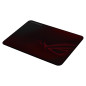 ASUS ROG Scabbard II Medium - Tapis de Souris Gaming de Taille Moyenne, Nano-revêtement Protecteur et Anti-poussière, Bords Anti ASUS ROG Scabbard II Medium - Tapis de Souris Gaming de Taille Moyenne, Nano-revêtement Protecteur et Anti-poussière, Bords Anti