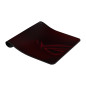 ASUS ROG Scabbard II Medium - Tapis de Souris Gaming de Taille Moyenne, Nano-revêtement Protecteur et Anti-poussière, Bords Anti ASUS ROG Scabbard II Medium - Tapis de Souris Gaming de Taille Moyenne, Nano-revêtement Protecteur et Anti-poussière, Bords Anti