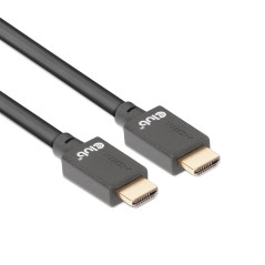 CLUB3D Ultra High Speed HDMI™ 4K120Hz, 8K60Hz câble certifié 48Gbps St/St 5m