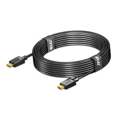 CLUB3D Ultra High Speed HDMI™ 4K120Hz, 8K60Hz câble certifié 48Gbps St/St 5m