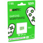 EMTEC - Carte Mémoire microSD 128GB - Augmentez la Mémoire de Vos Consoles, Smartphones et Tablettes - Plus de Stockage de Jeux EMTEC - Carte Mémoire microSD 128GB - Augmentez la Mémoire de Vos Consoles, Smartphones et Tablettes - Plus de Stockage de Jeux
