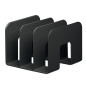 Durable 776101 Porte-revues noir plastique 1 pc(s)