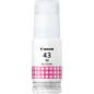 Canon GI-43 M EMB Magenta Ink Bottle SUPL