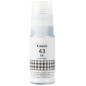 GI-43 BK EMB Black Ink Bottle SUPL