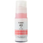 GI-43 R EMB Red Ink Bottle SUPL