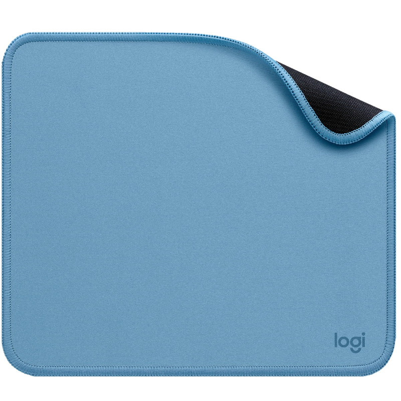 Logitech Mouse Pad - Studio Series, Tapis de Souris d'Ordinateur, Base Caoutchouc Anti-Dérapant, Glissement Facile, Résistant au Logitech Mouse Pad - Studio Series, Tapis de Souris d'Ordinateur, Base Caoutchouc Anti-Dérapant, Glissement Facile, Résistant au