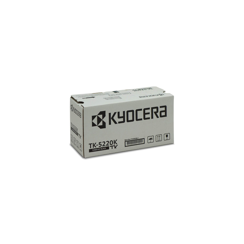 Kyocera Toner N TK-5220K Standard Noir