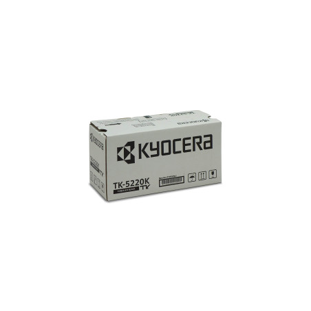 Kyocera Toner N TK-5220K Standard Noir