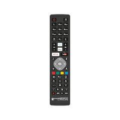 Jolly Line Replacement, Télécommande de Remplacement Philips, Télécommande Universelle pour téléviseur Philips, Aucune Programma