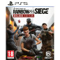 Ubisoft Tom Clancy's Rainbow Six Siege - Édition Deluxe