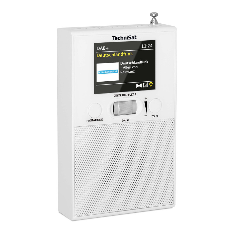 Technisat DigitRadio Flex 2 Technisat DigitRadio Flex 2
