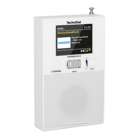 Technisat DigitRadio Flex 2