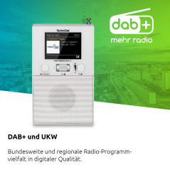 Technisat DigitRadio Flex 2