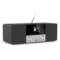 Technisat DigitRadio 3 IR nero/argento