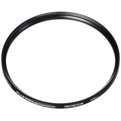 Hoya Fusion Antistatic Protector Filtre pour Appareil Photo 105 mm Noir