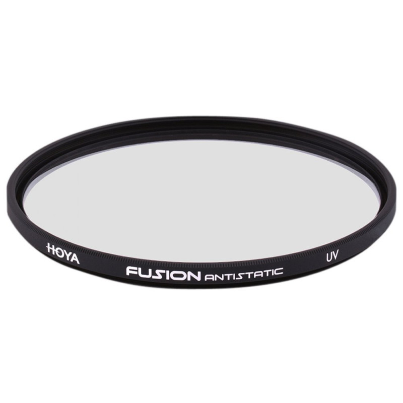 Hoya Fusion Antistatic UV Filtre pour Appareil Photo 105 mm Noir Hoya Fusion Antistatic UV Filtre pour Appareil Photo 105 mm Noir
