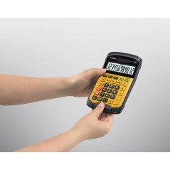 Casio - WM-320MT-BOITE
