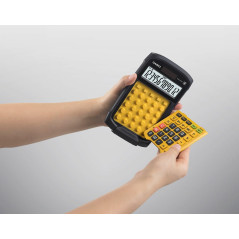 Casio - WM-320MT-BOITE