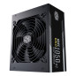 Cooler Master MWE 1050 Gold V2, Alimentation PC Entièrement Modulaire 80 Plus Gold 1050W (Prise EU), Câblage Plat Noir, Ventilat Cooler Master MWE 1050 Gold V2, Alimentation PC Entièrement Modulaire 80 Plus Gold 1050W (Prise EU), Câblage Plat Noir, Ventilat