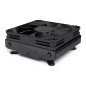 Noctua NH-L9i-17xx chromax.black, Ventirad CPU 92 mm Ultra Compact (Noir) Noctua NH-L9i-17xx chromax.black, Ventirad CPU 92 mm Ultra Compact (Noir)