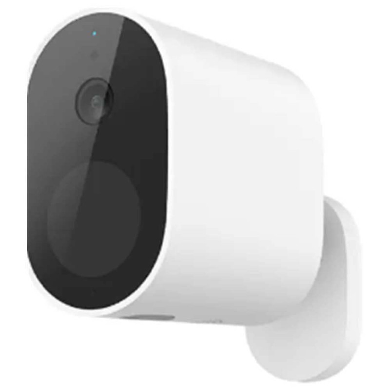 XIAOMI MI Wireless Outdoor Security Camera 1080P 1 Unité (Lot de 1) Noir XIAOMI MI Wireless Outdoor Security Camera 1080P 1 Unité (Lot de 1) Noir