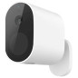 XIAOMI MI Wireless Outdoor Security Camera 1080P 1 Unité (Lot de 1) Noir XIAOMI MI Wireless Outdoor Security Camera 1080P 1 Unité (Lot de 1) Noir