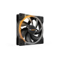 be quiet! Light Wings 120mm PWM ventilateur, éclairage ARGB, nombreuses couleurs et effets, 18 LED ARGB, 7 pales de ventilateur be quiet! Light Wings 120mm PWM ventilateur, éclairage ARGB, nombreuses couleurs et effets, 18 LED ARGB, 7 pales de ventilateur