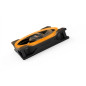 be quiet! Light Wings 120mm PWM ventilateur, éclairage ARGB, nombreuses couleurs et effets, 18 LED ARGB, 7 pales de ventilateur be quiet! Light Wings 120mm PWM ventilateur, éclairage ARGB, nombreuses couleurs et effets, 18 LED ARGB, 7 pales de ventilateur