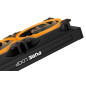 be quiet! Light Wings 120mm PWM high-speed Triple Pack, contient 3 ventilateurs, éclairage ARGB, nombreuses couleurs et effets, be quiet! Light Wings 120mm PWM high-speed Triple Pack, contient 3 ventilateurs, éclairage ARGB, nombreuses couleurs et effets,