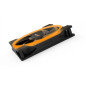 be quiet! Light Wings 120mm PWM high-speed Triple Pack, contient 3 ventilateurs, éclairage ARGB, nombreuses couleurs et effets, be quiet! Light Wings 120mm PWM high-speed Triple Pack, contient 3 ventilateurs, éclairage ARGB, nombreuses couleurs et effets,
