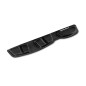 Fellowes 9182801 'Health-V' Lycra repose-poignets ergonomique pour clavier Noir Fellowes 9182801 'Health-V' Lycra repose-poignets ergonomique pour clavier Noir