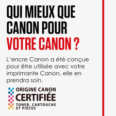 Canon toner Encre FINE series - Version obsolete