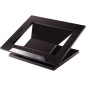 Fellowes 8038401 Refroidisseur avec Support pour Ordinateur Portable Noir