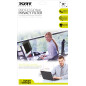 Port Connect Filtre de confidentialité pour Ordinateur Portable 16/10-304 x 190 14 Pouces Port Connect Filtre de confidentialité pour Ordinateur Portable 16/10-304 x 190 14 Pouces