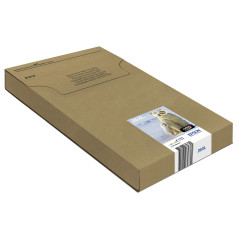 Epson 26XL Polar Bear High Yield Genuine Multipack, Eco-Friendly Packaging, 4-colours Claria Premium Ink Cartridges,XL High Capa