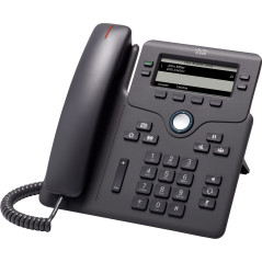 Cisco CP-6851-3PCC-K9