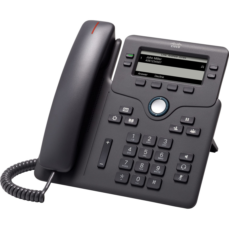 Cisco CP-6851-3PCC-K9