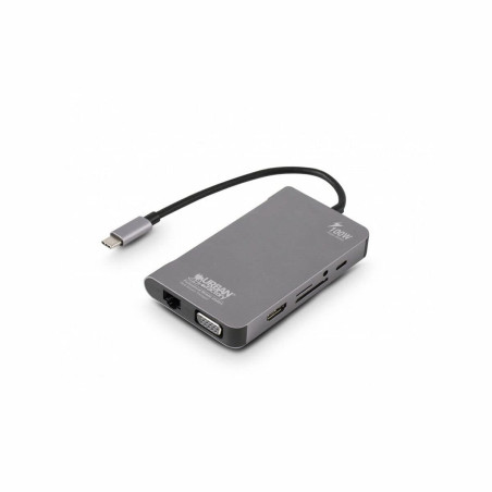 Urban Factory Station d'accueil Nomade USB-C